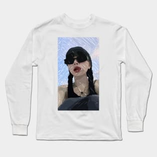 Instagood Long Sleeve T-Shirt